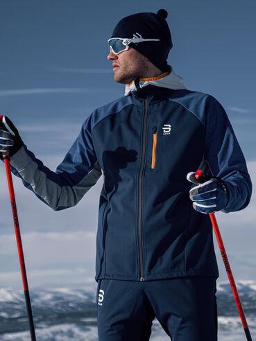 Dahlie North jakna - muška