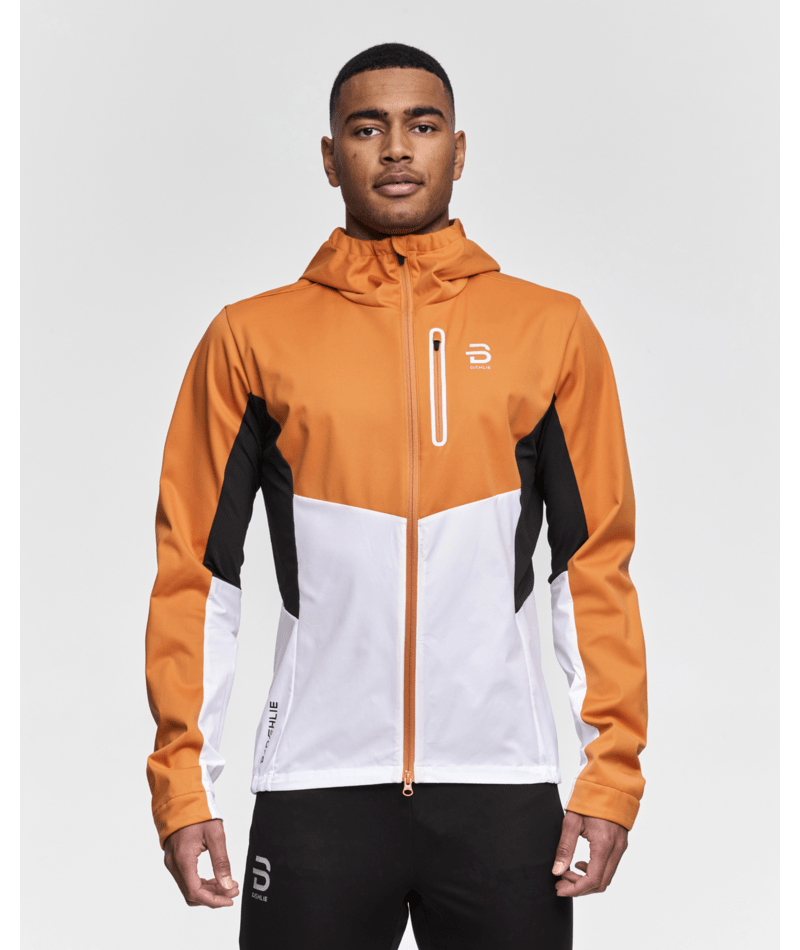 Daehlie Coverage jakna - muška