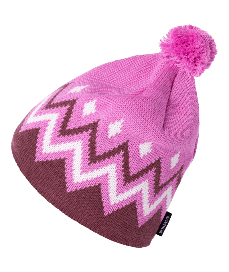 Daehlie Pattern kapa