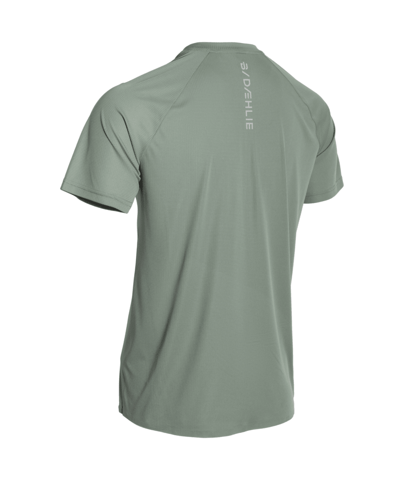 Bjorn Daehlie T-Shirt Run 365 majica - moška