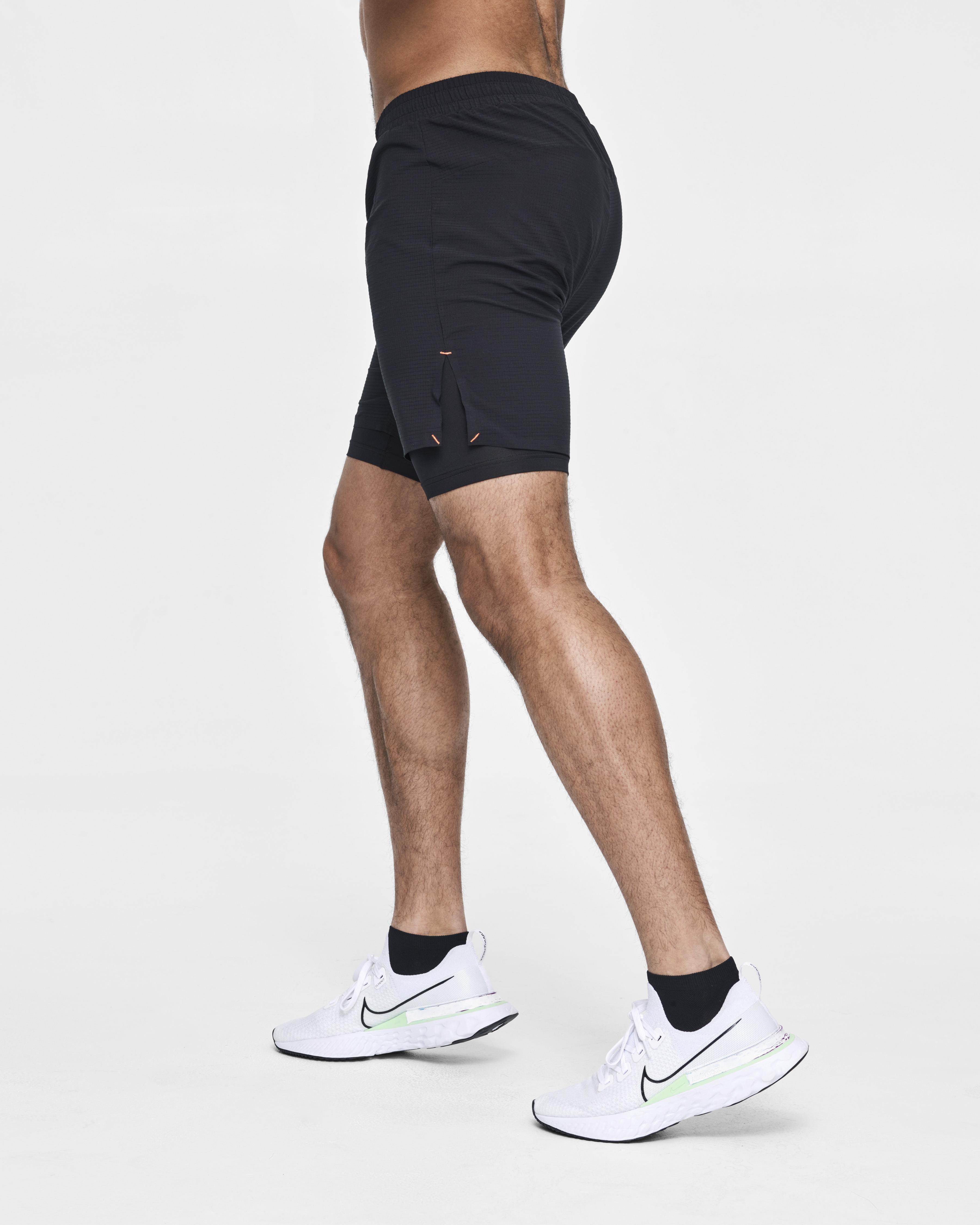 Bjorn Daehlie Run 365 kratke hlače - moške