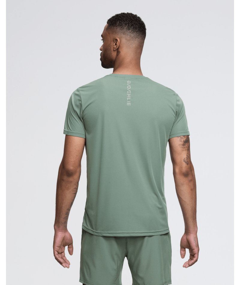 Bjorn Dahlie Primary T-shirt majica - muška