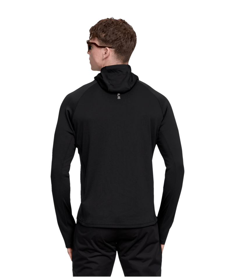 Bjorn Daehlie Long Sleeve Run 365 majica - moška