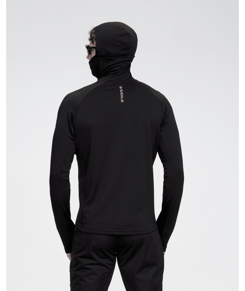 Bjorn Daehlie Long Sleeve Run 365 majica - moška