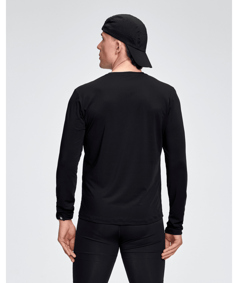 Bjorn Daehlie LS Motion majica - moška