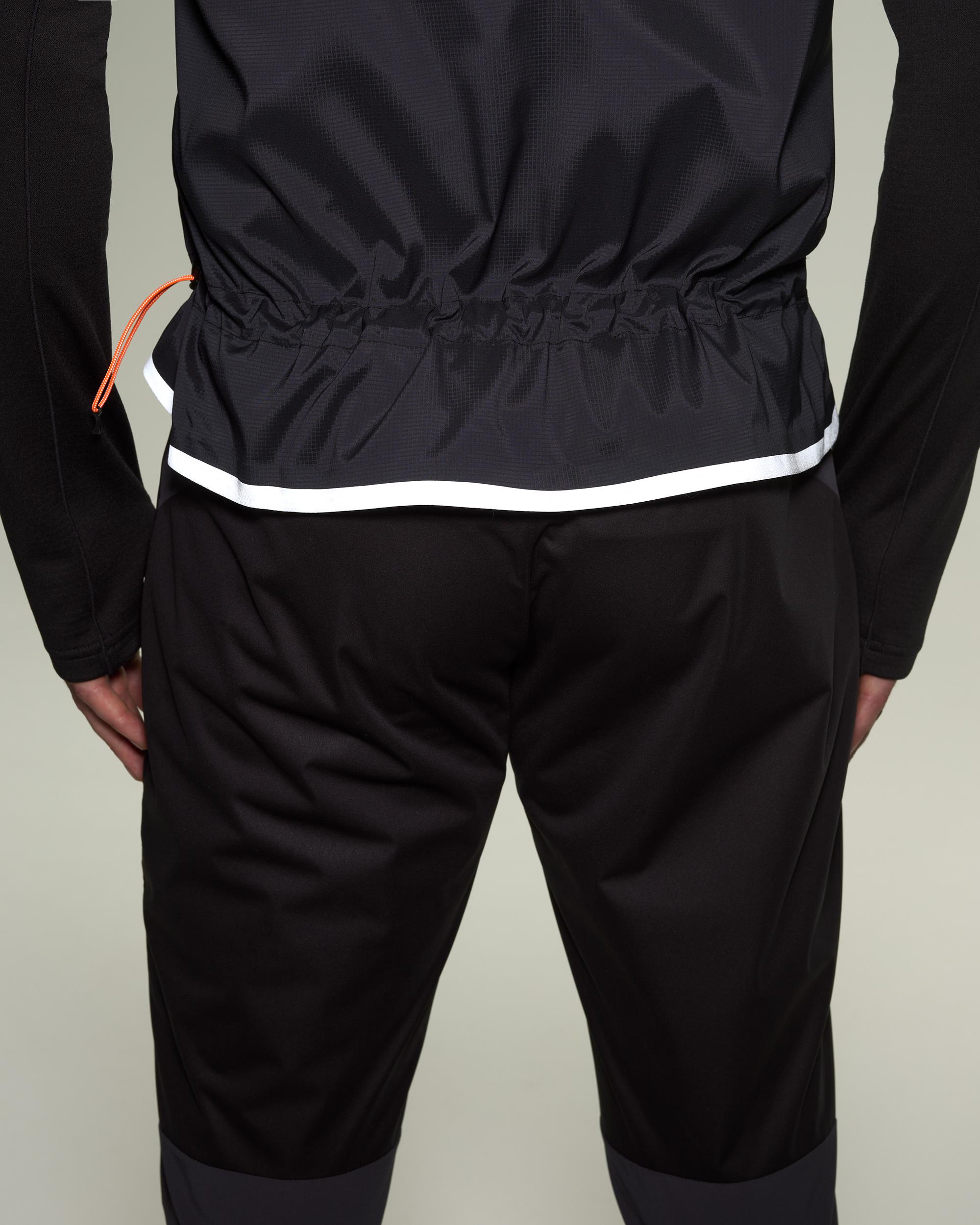 Bjorn Daehlie Advance Light vetrovka - moška