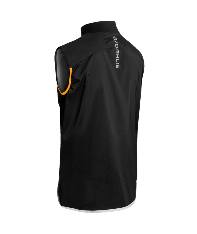 Bjorn Daehlie VEST ADVANCE LIGHT MEN'S - moški športni brezrokavnik