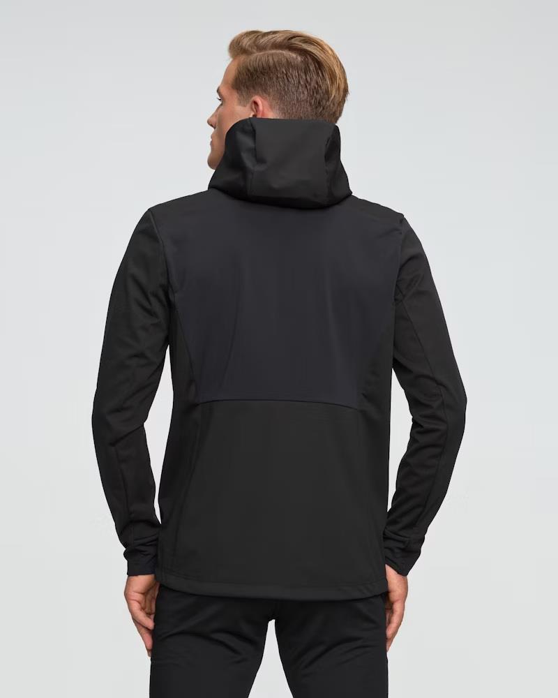 Björn Daehlie Power jakna – moška