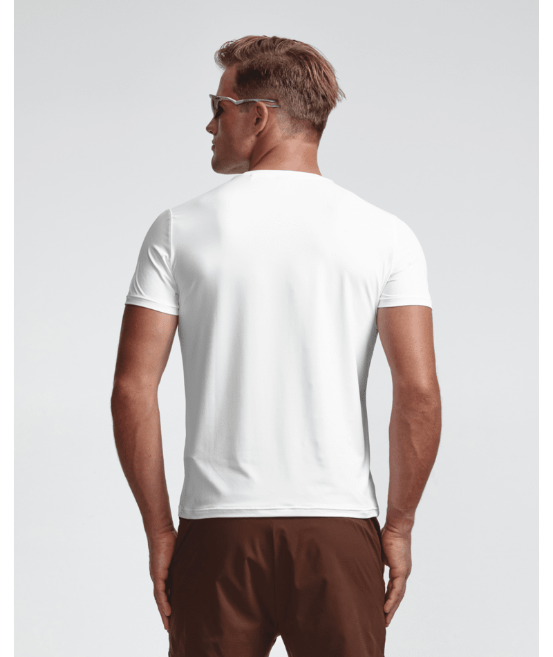 Bjorn Daehlie T-SHIRT TEMPO MEN'S - moška športna majica