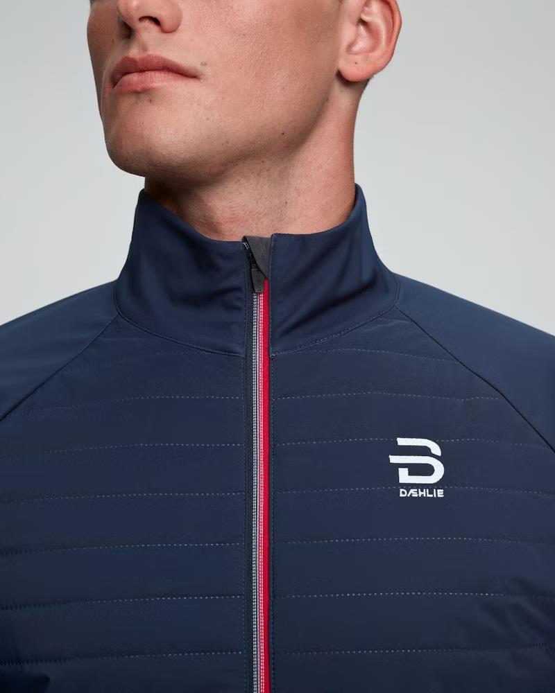 Björn Daehlie Challenge 3.0 jakna – moška