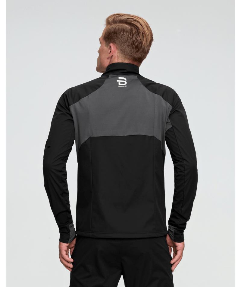 Bjorn Daehlie JACKET CHALLENGE 3.0 MEN'S - moška športna jakna