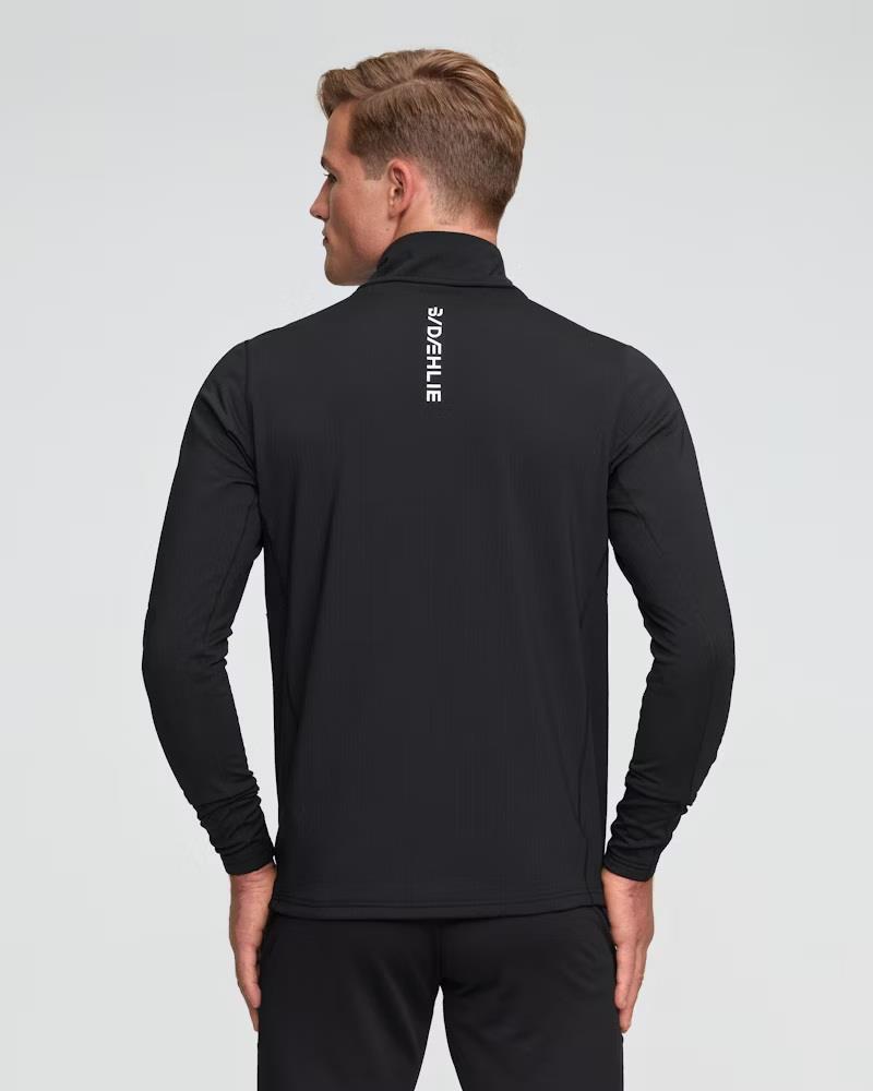 Björn Daehlie Full Zip Pace jopa – moška