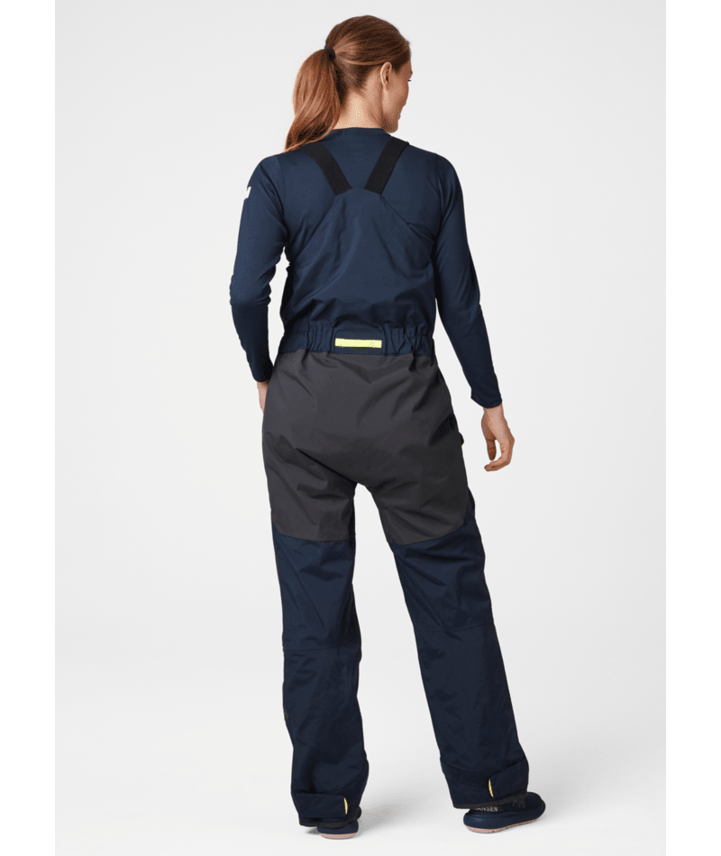 Helly Hansen Pier 3.0 Bib pantalone za jedrenje - ženske