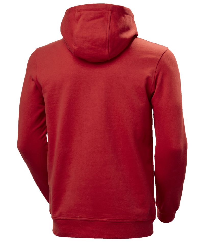 Helly Hansen Logo pulover sa kapuljačom- muški