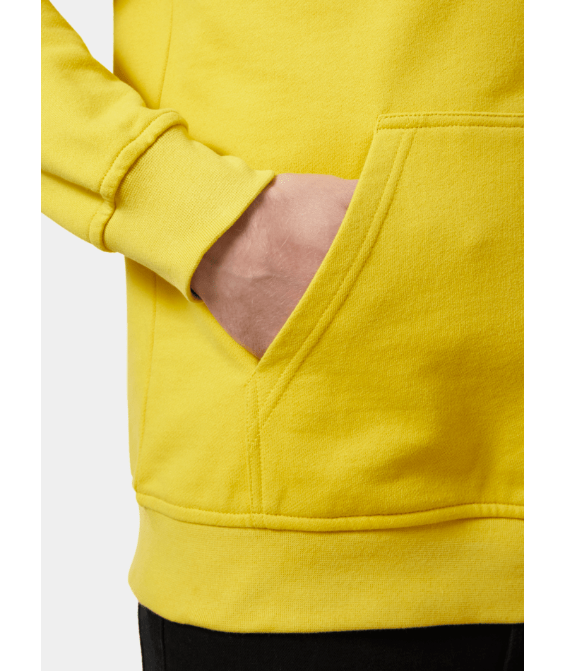 Helly Hansen Logo pulover sa kapuljačom- muški