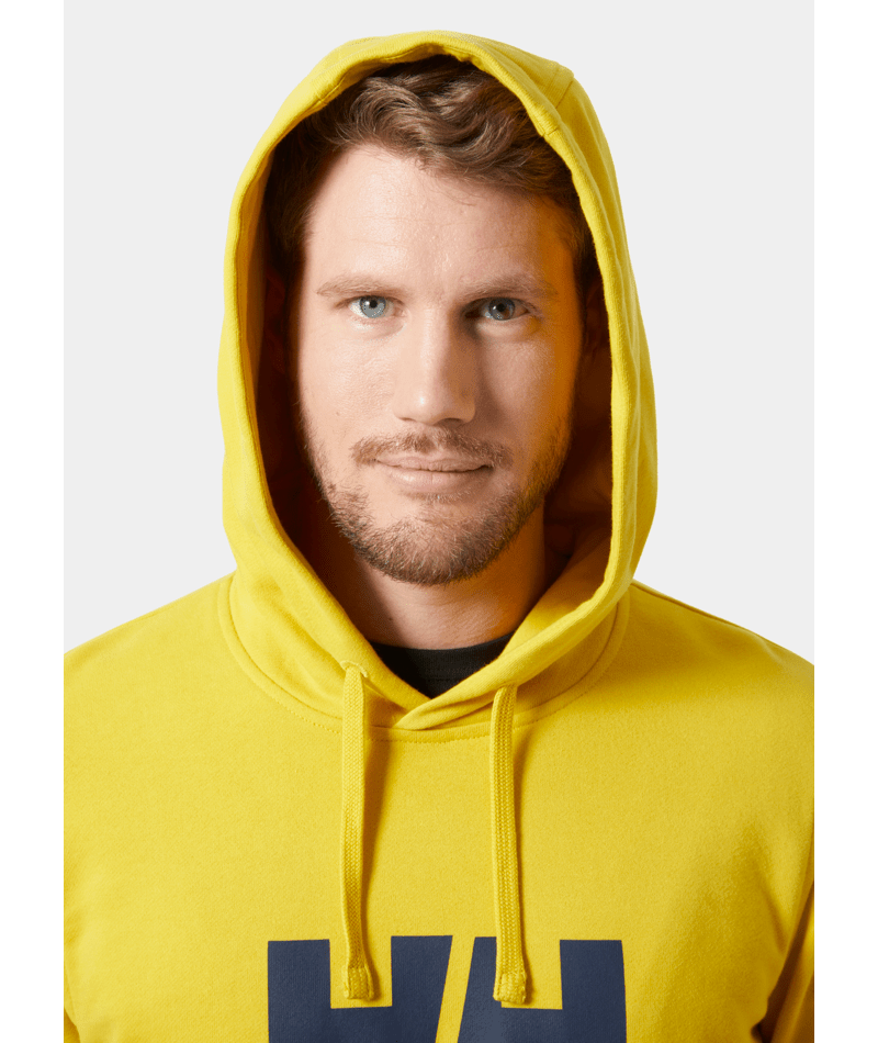 Helly Hansen Logo pulover sa kapuljačom- muški