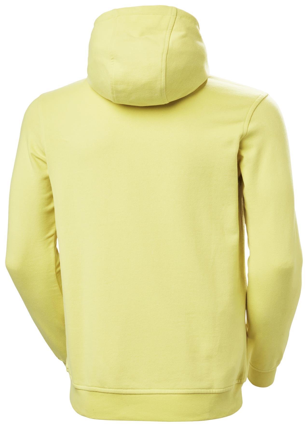 Helly Hansen Logo pulover sa kapuljačom- muški