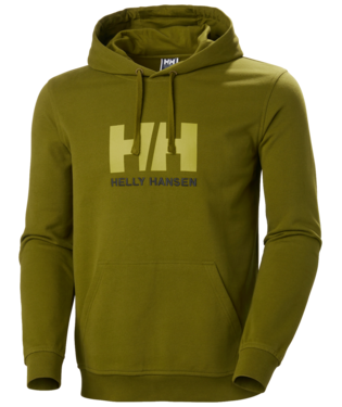 Helly Hansen Logo pulover sa kapuljačom- muški