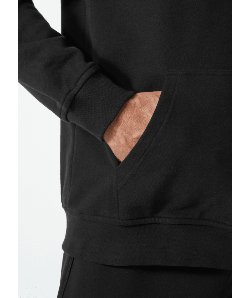 Helly Hansen Logo pulover sa kapuljačom- muški