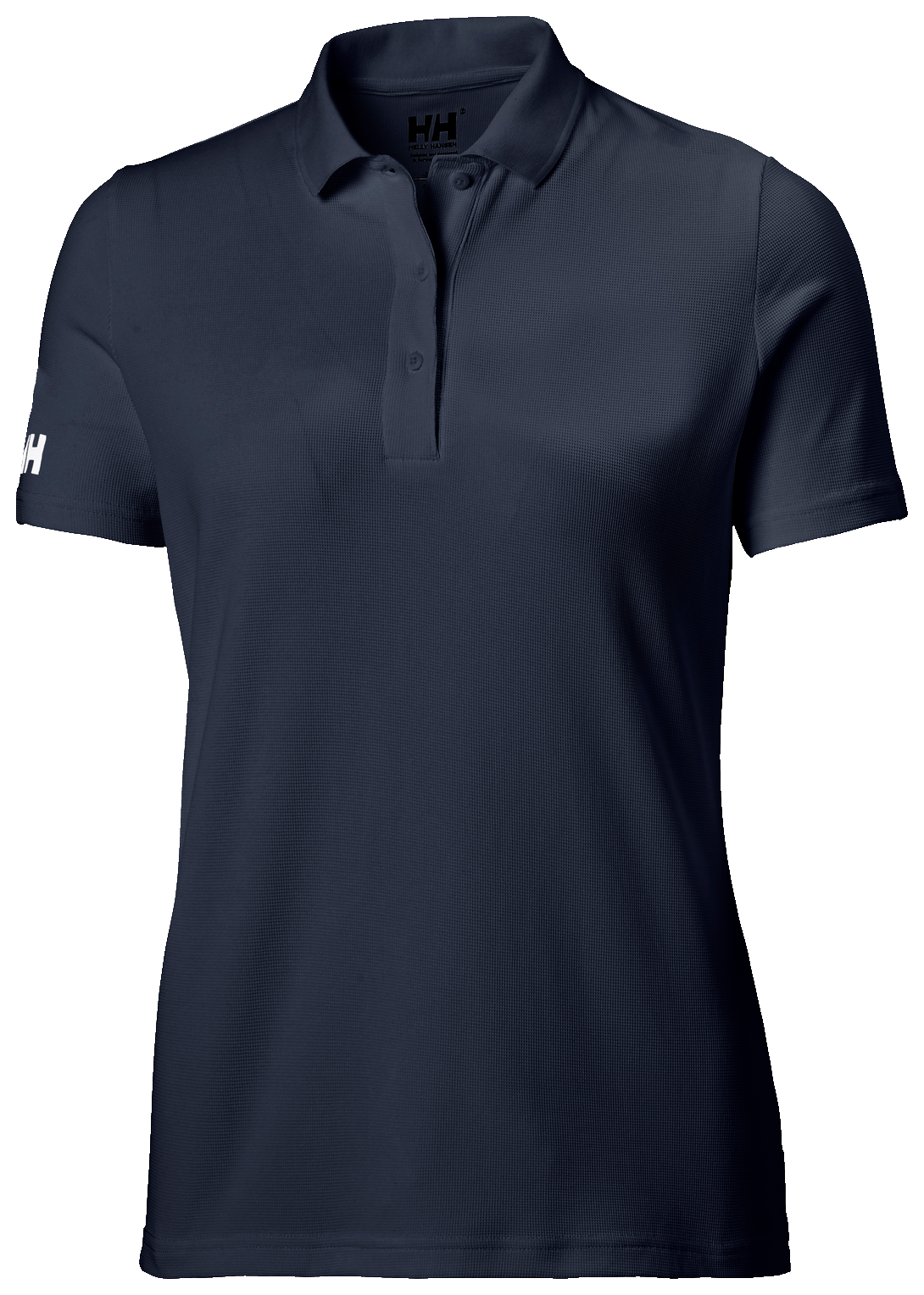 Helly Hansen W CREW TECH POLO - ženska polo majica