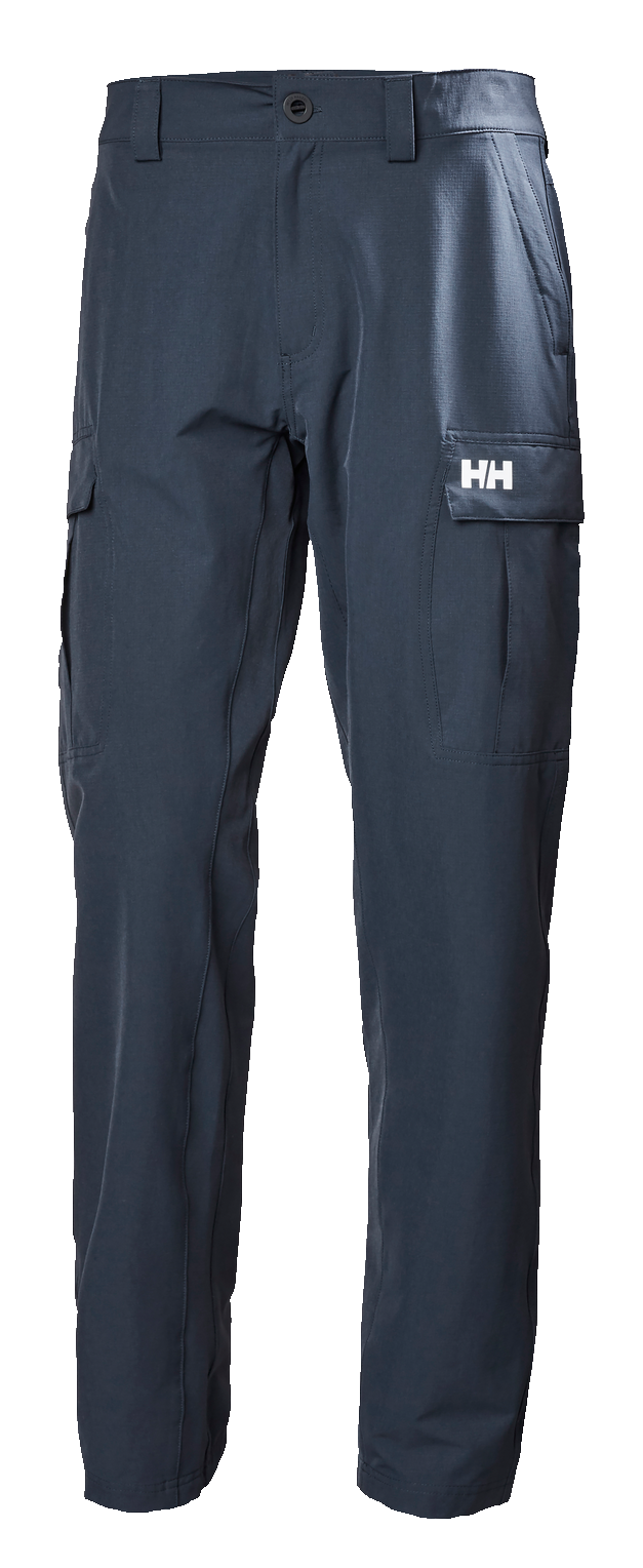 Helly Hansen HH QD Cargo pantalone - moške