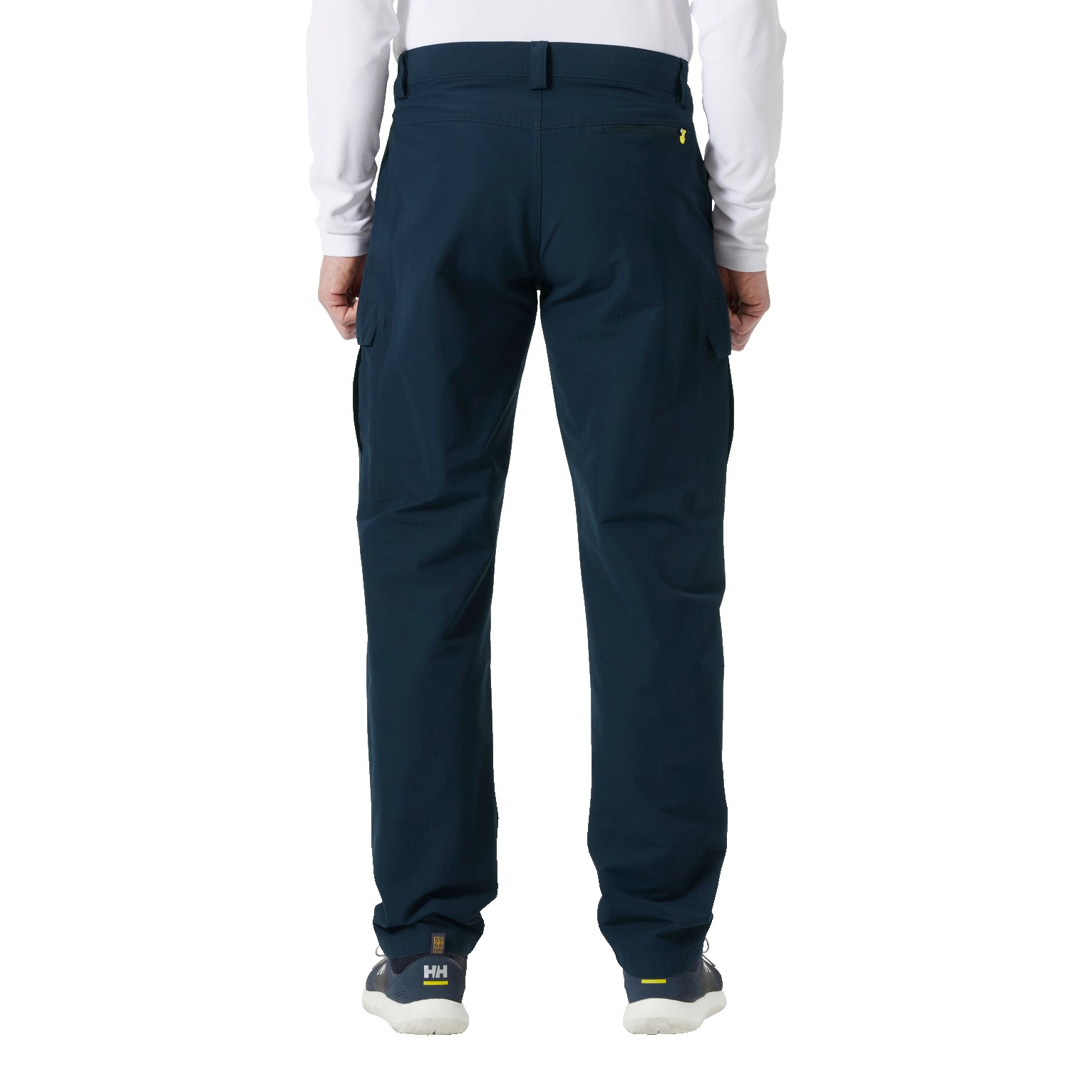 Helly Hansen HH QD Cargo pantalone - moške
