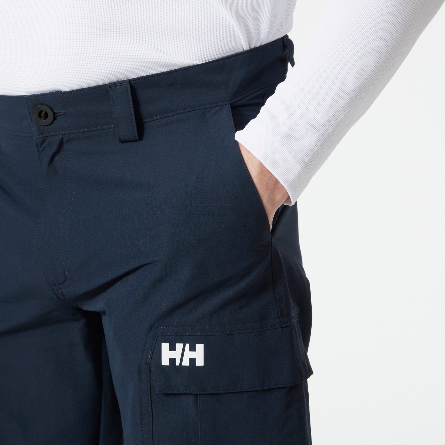 Helly Hansen HH QD Cargo pantalone - moške