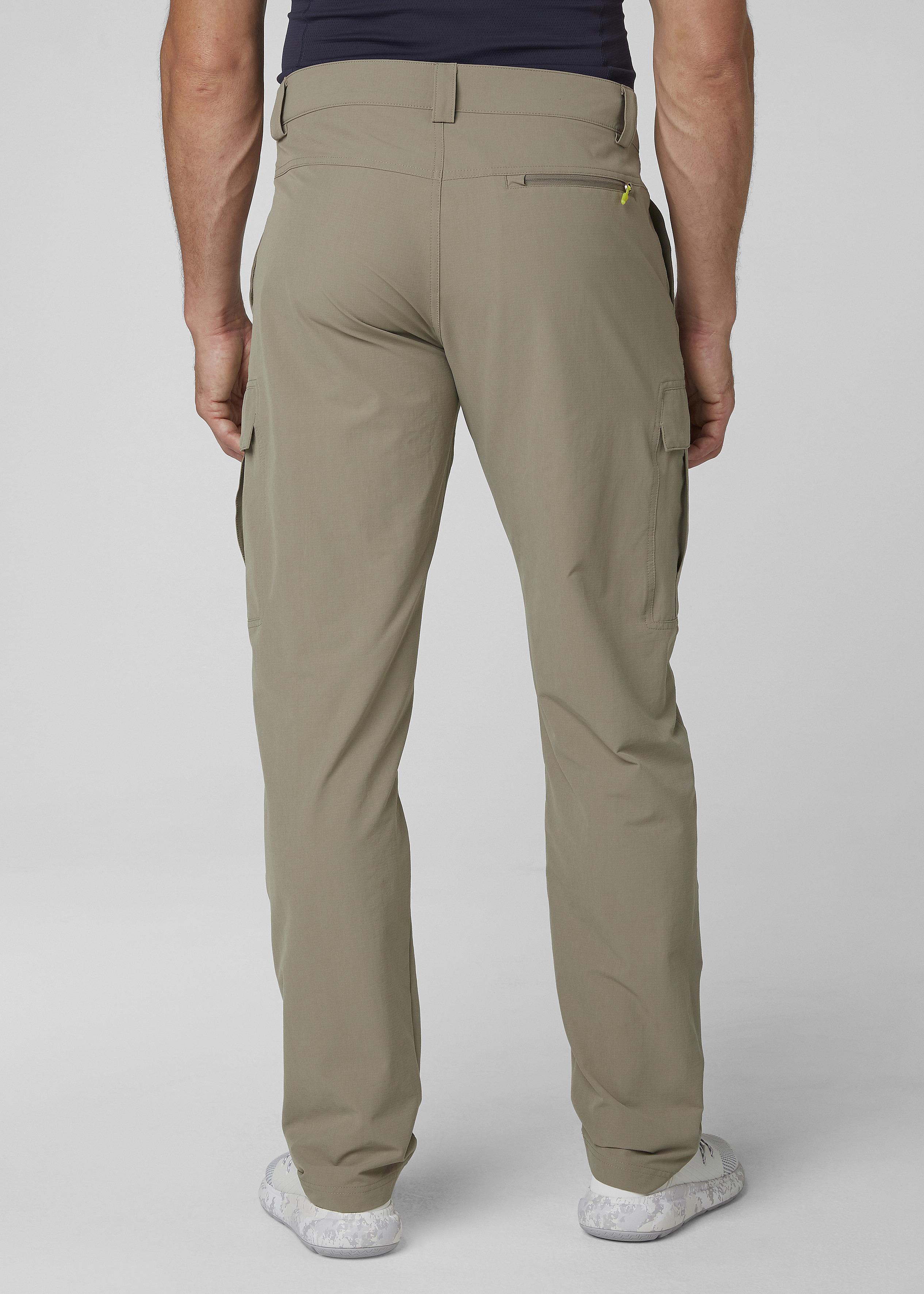 Helly Hansen HH QD Cargo pantalone - moške
