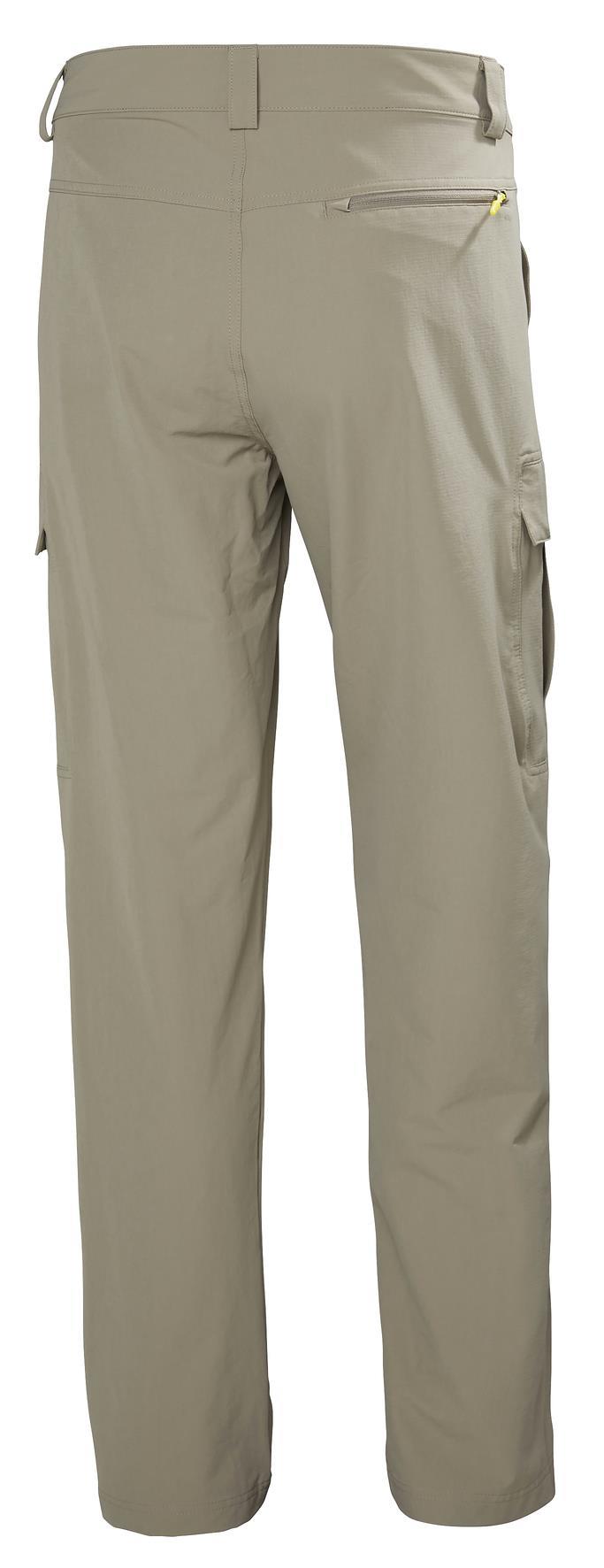 Helly Hansen HH QD Cargo pantalone - moške