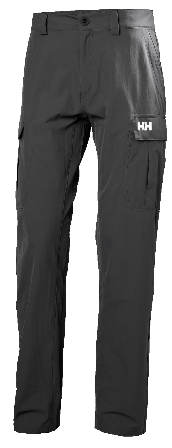 Helly Hansen HH QD Cargo pantalone - moške