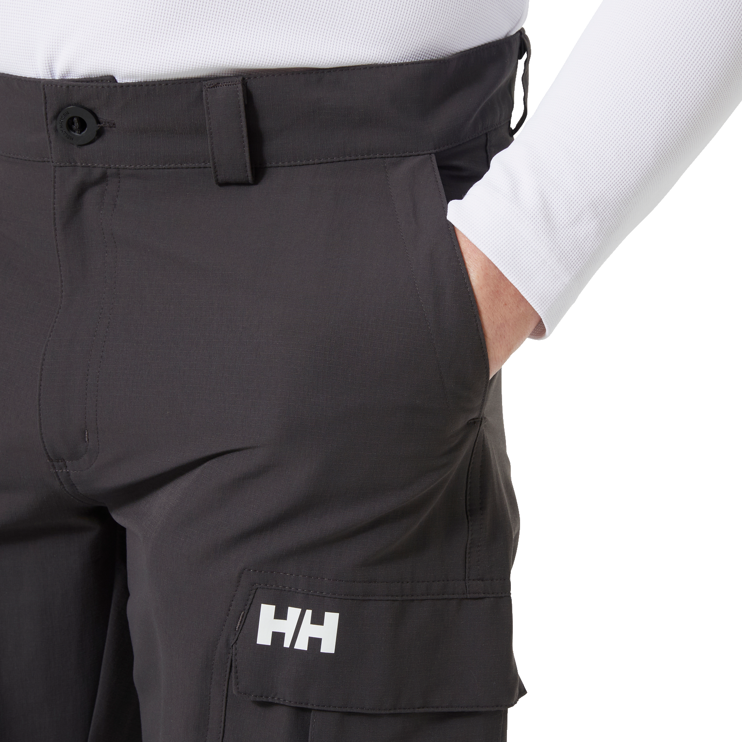 Helly Hansen HH QD Cargo pantalone - moške