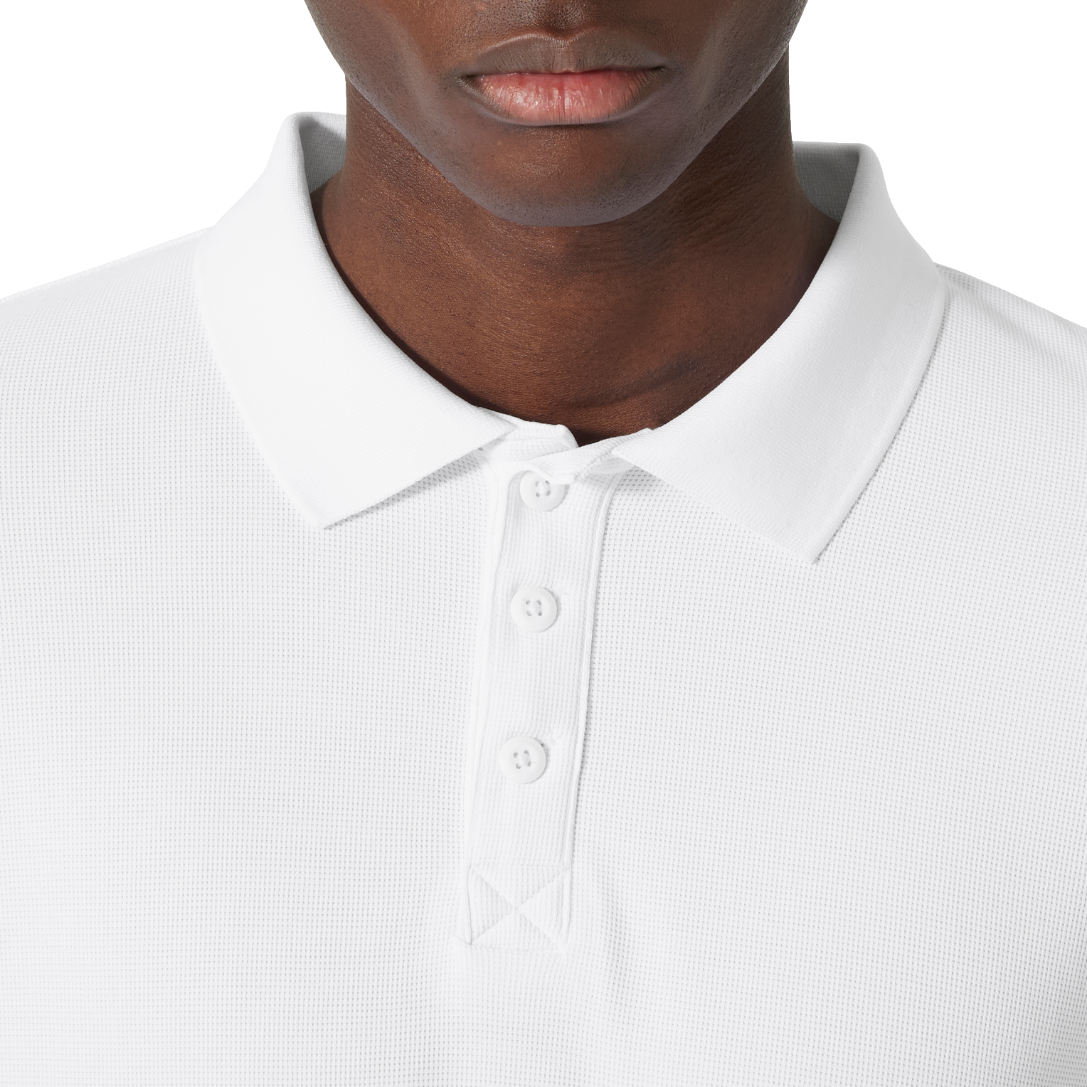 Helly Hansen CREWLINE LS POLO - moška polo majica