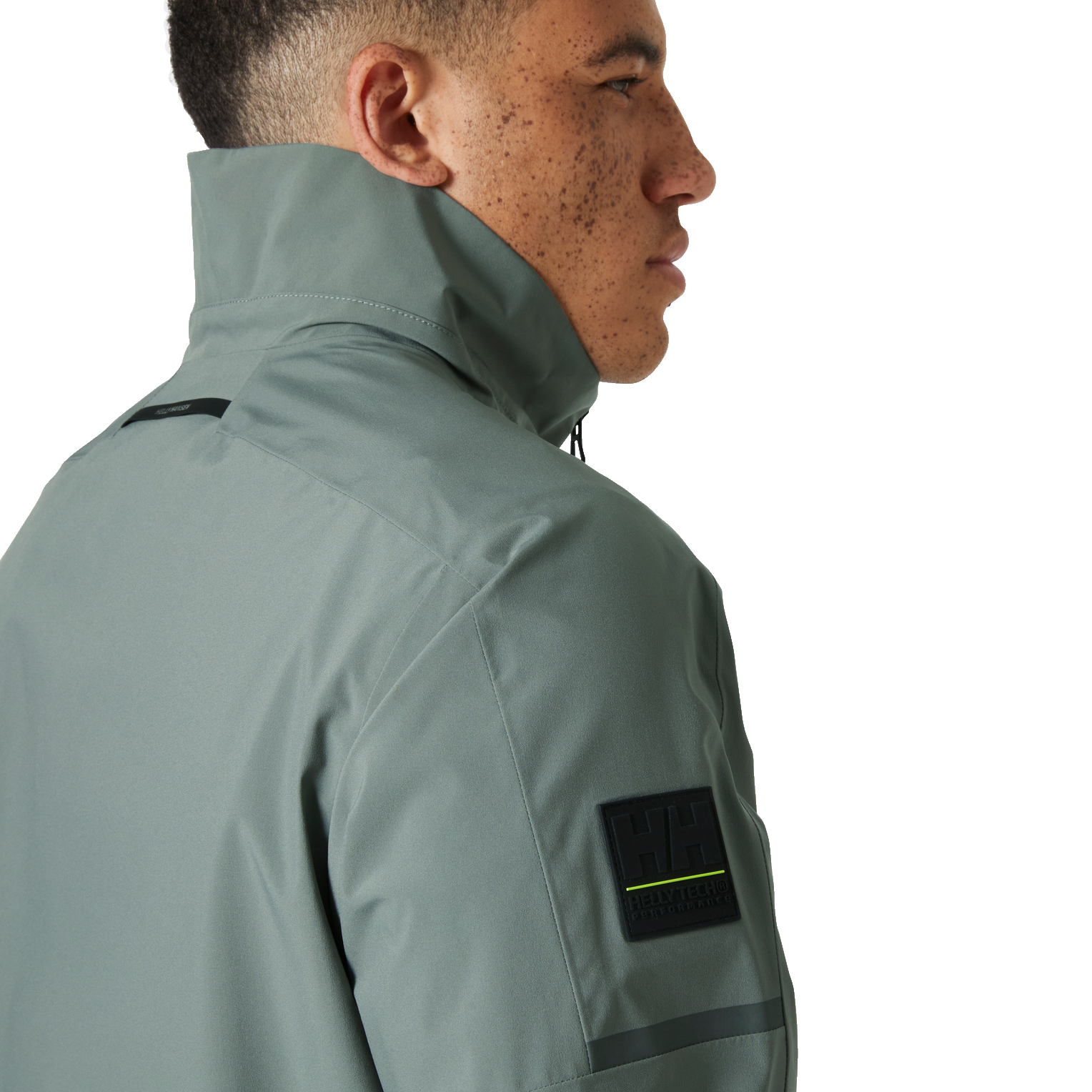 Helly Hansen HP Racing Bomber 3.0 jakna - moška