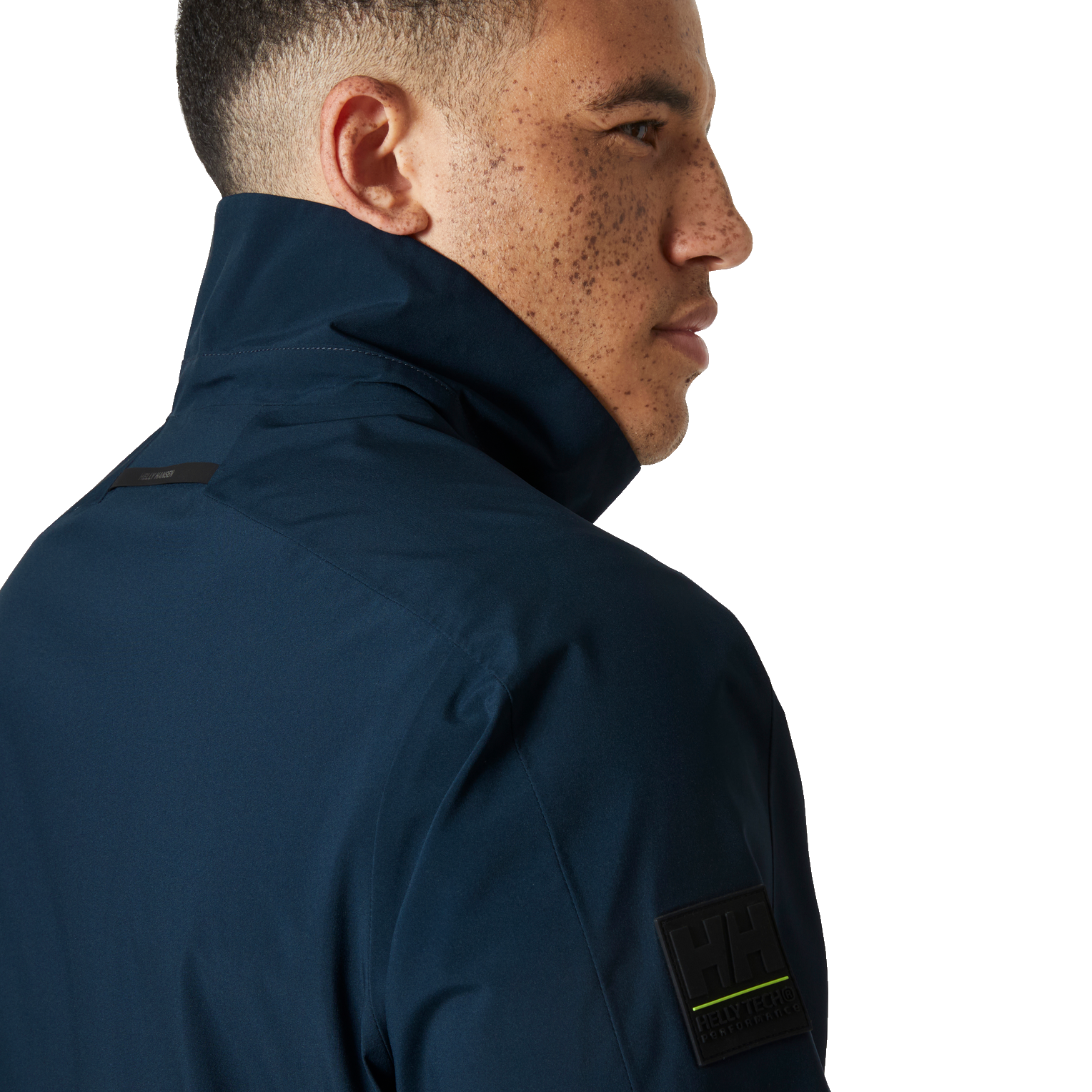 Helly Hansen HP RACING BOMBER JACKET 3.0 - moška jakna