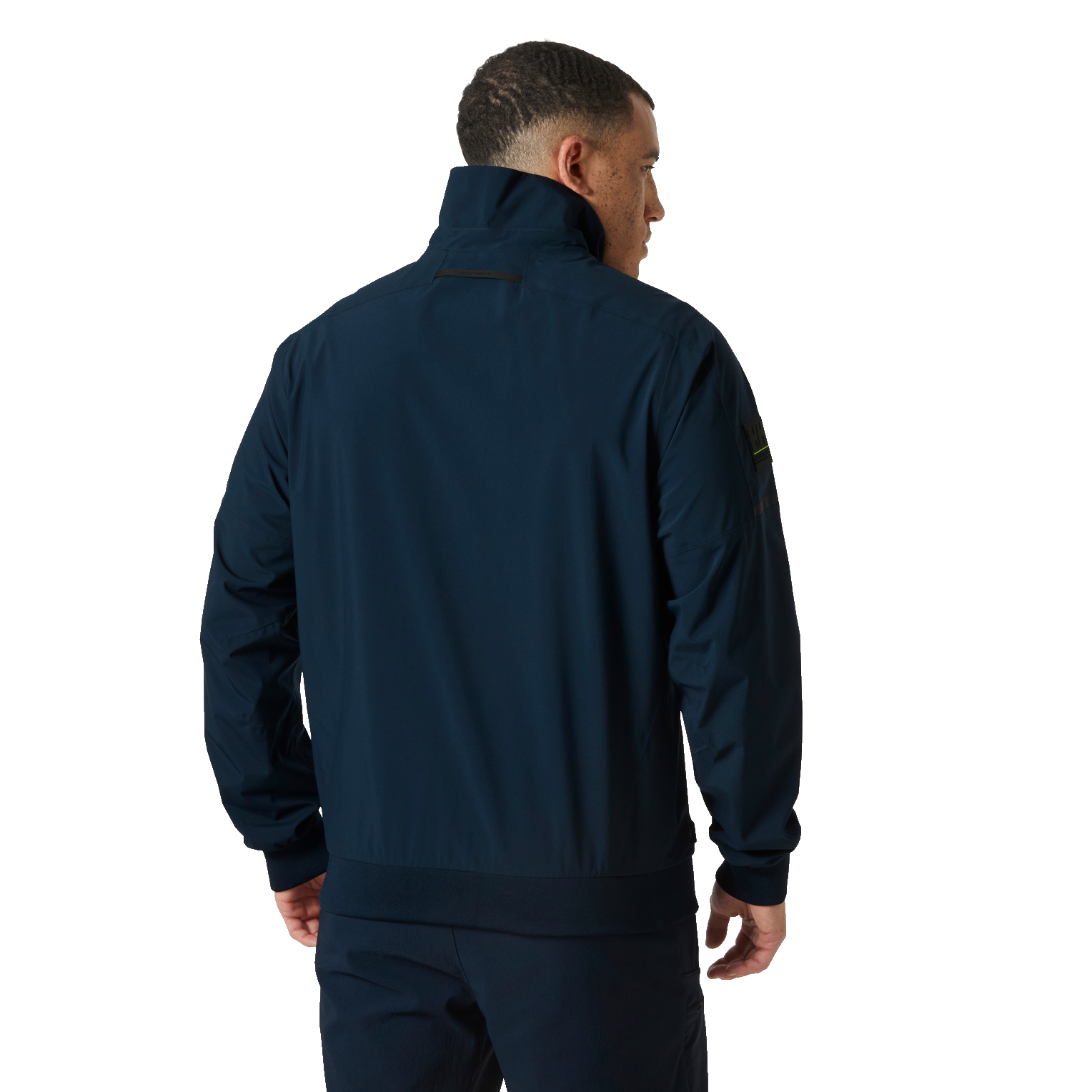 Helly Hansen HP RACING BOMBER JACKET 3.0 - moška jakna