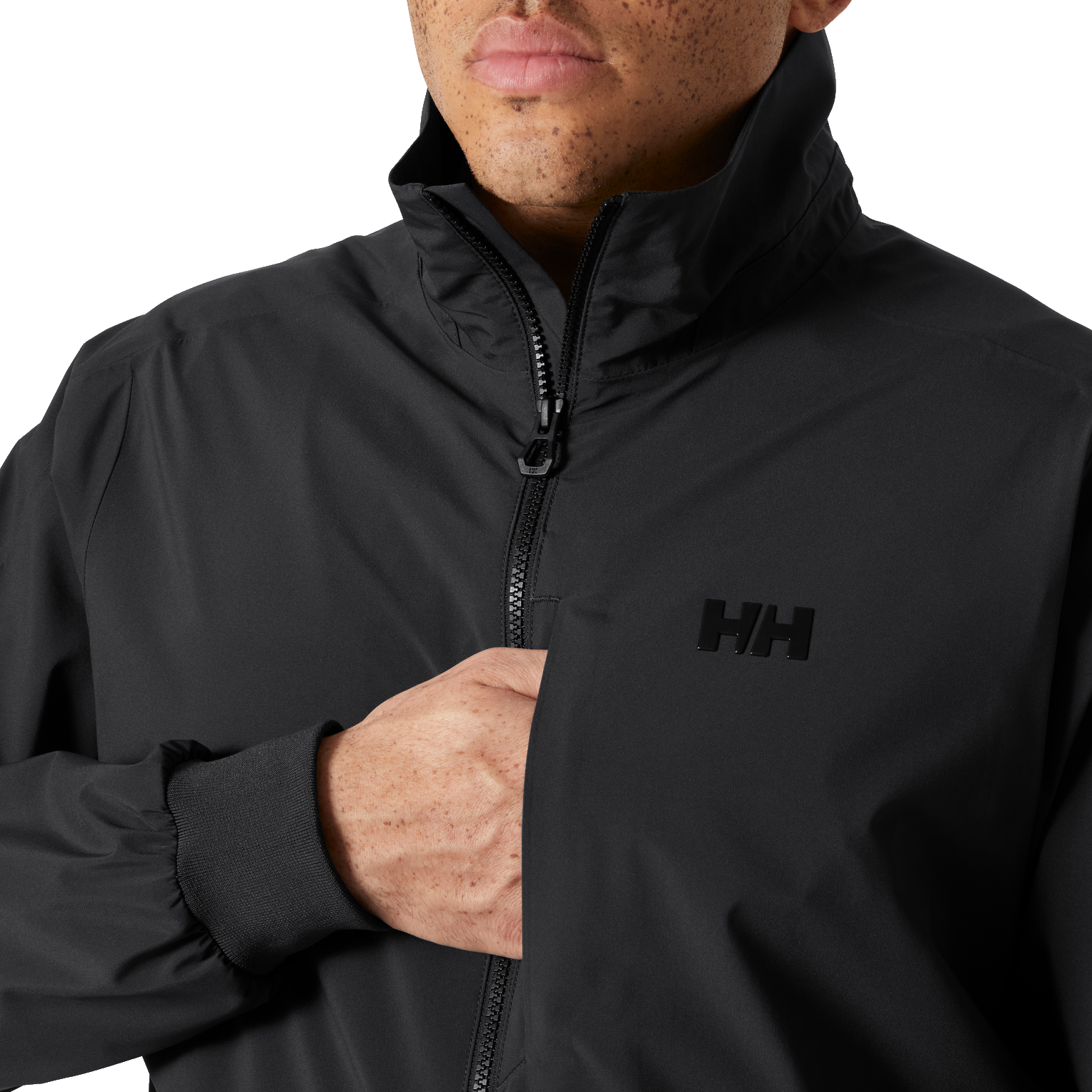 Helly Hansen HP RACING BOMBER JACKET 3.0 - moška jakna