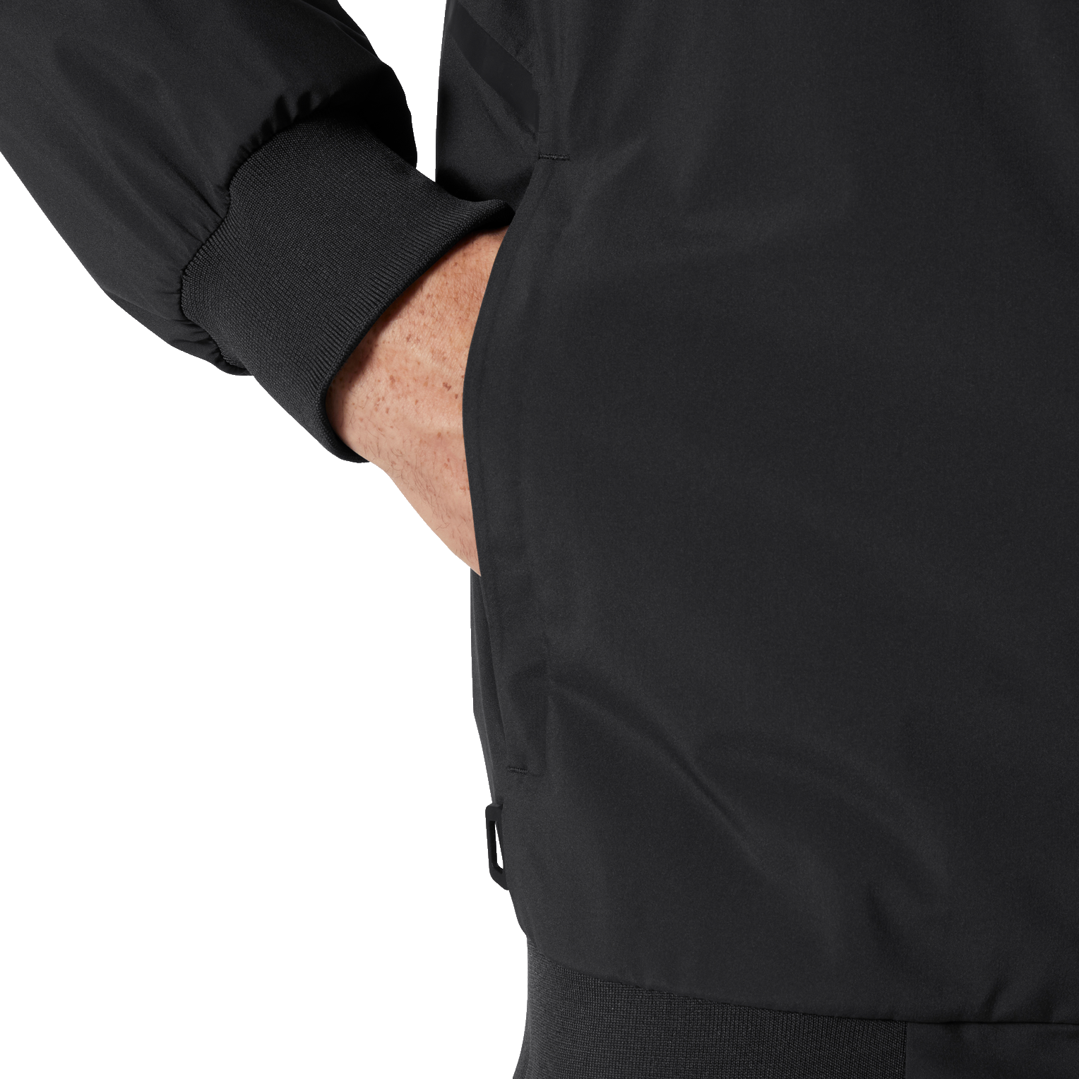 Helly Hansen HP RACING BOMBER JACKET 3.0 - moška jakna