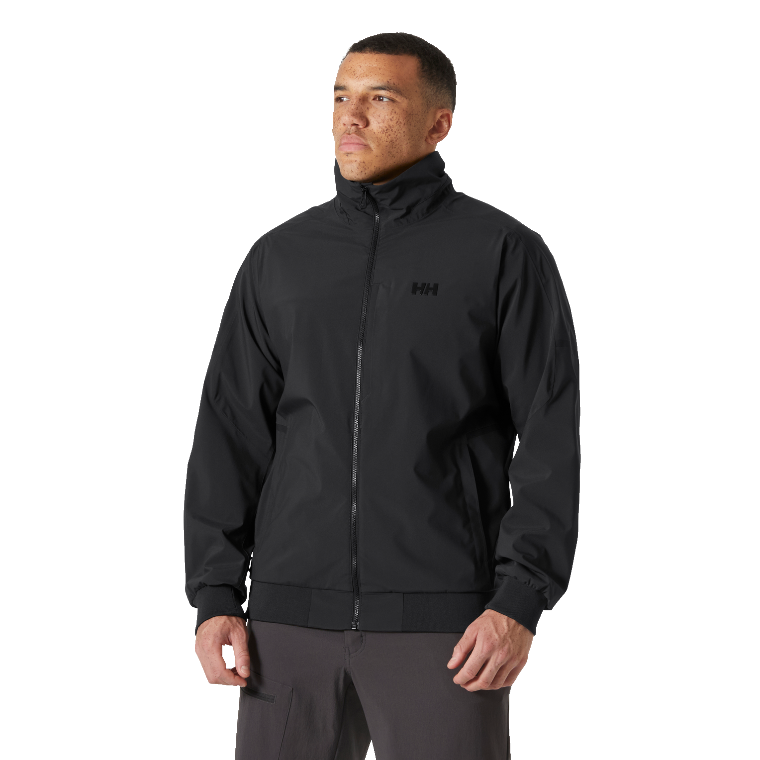 Helly Hansen HP RACING BOMBER JACKET 3.0 - moška jakna