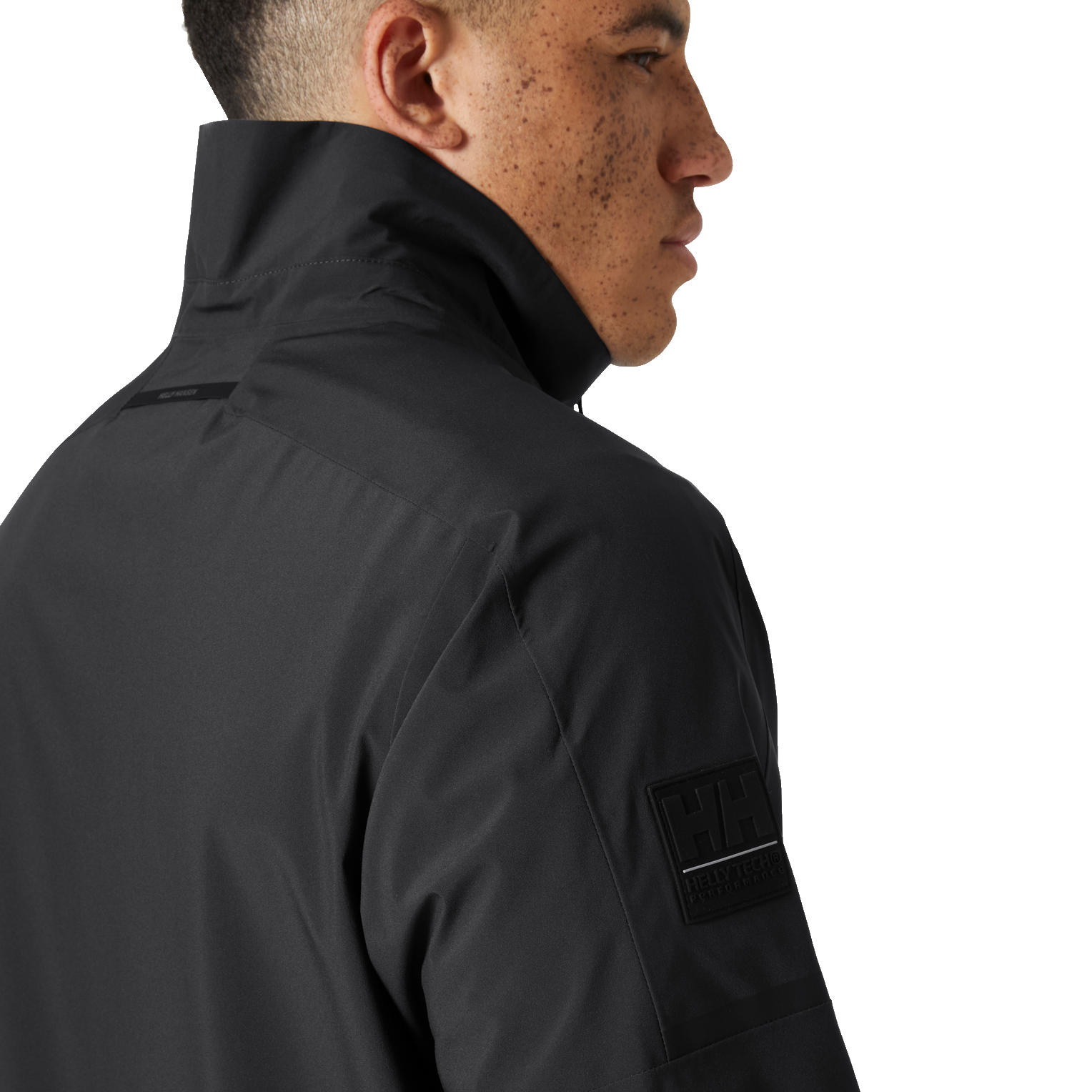 Helly Hansen HP RACING BOMBER JACKET 3.0 - moška jakna