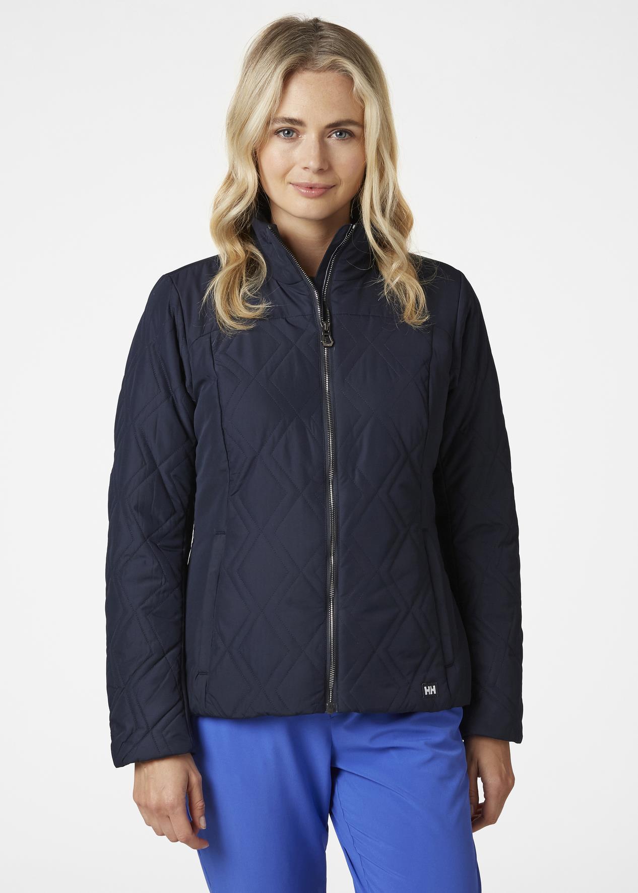 Helly Hansen Crew izolator jakna - ženske