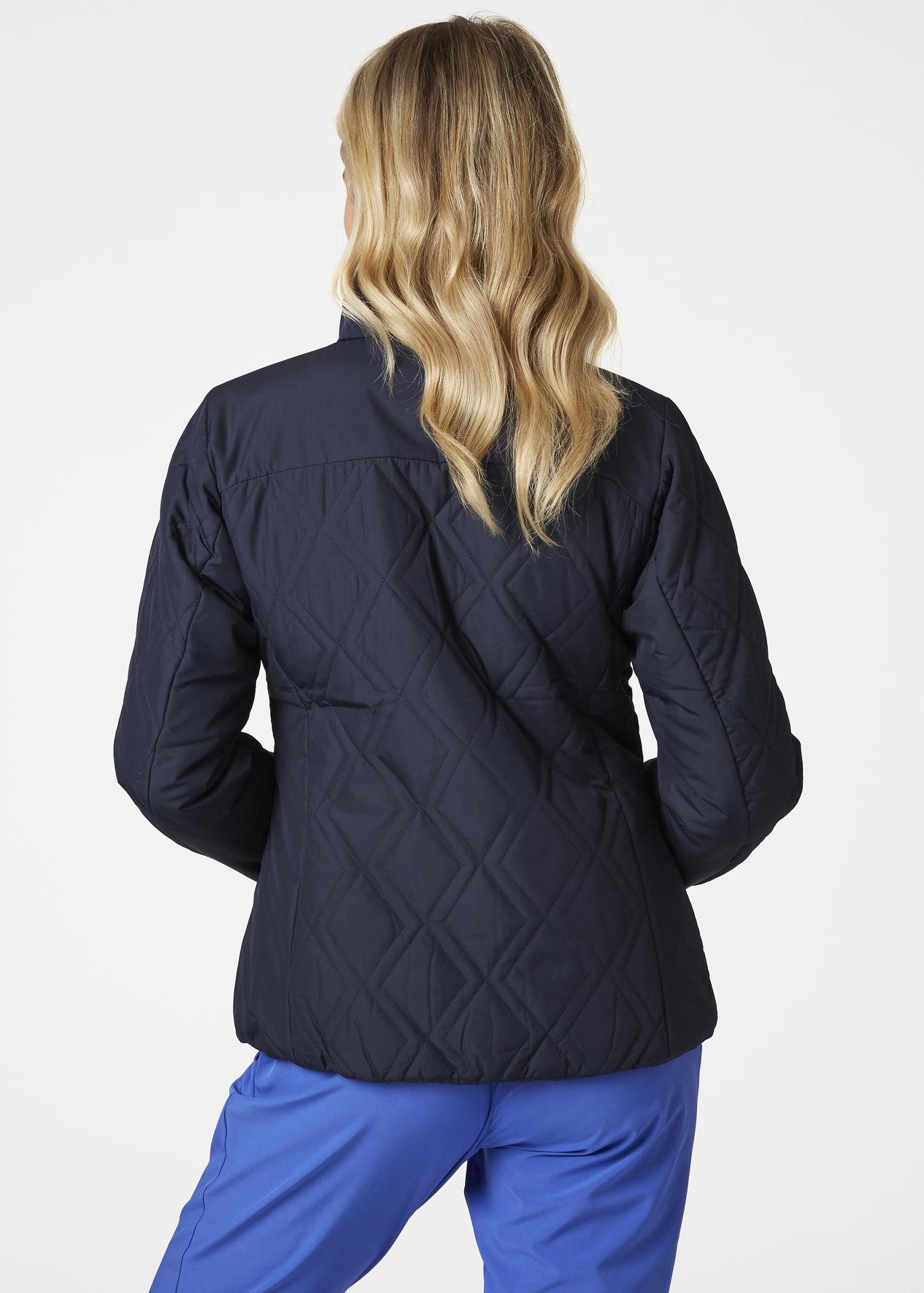 Helly Hansen Crew izolator jakna - ženske
