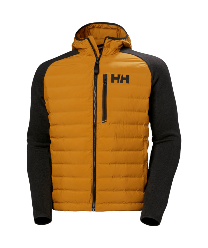 Helly Hansen Arctic Ocean Hybrid izolator - muški