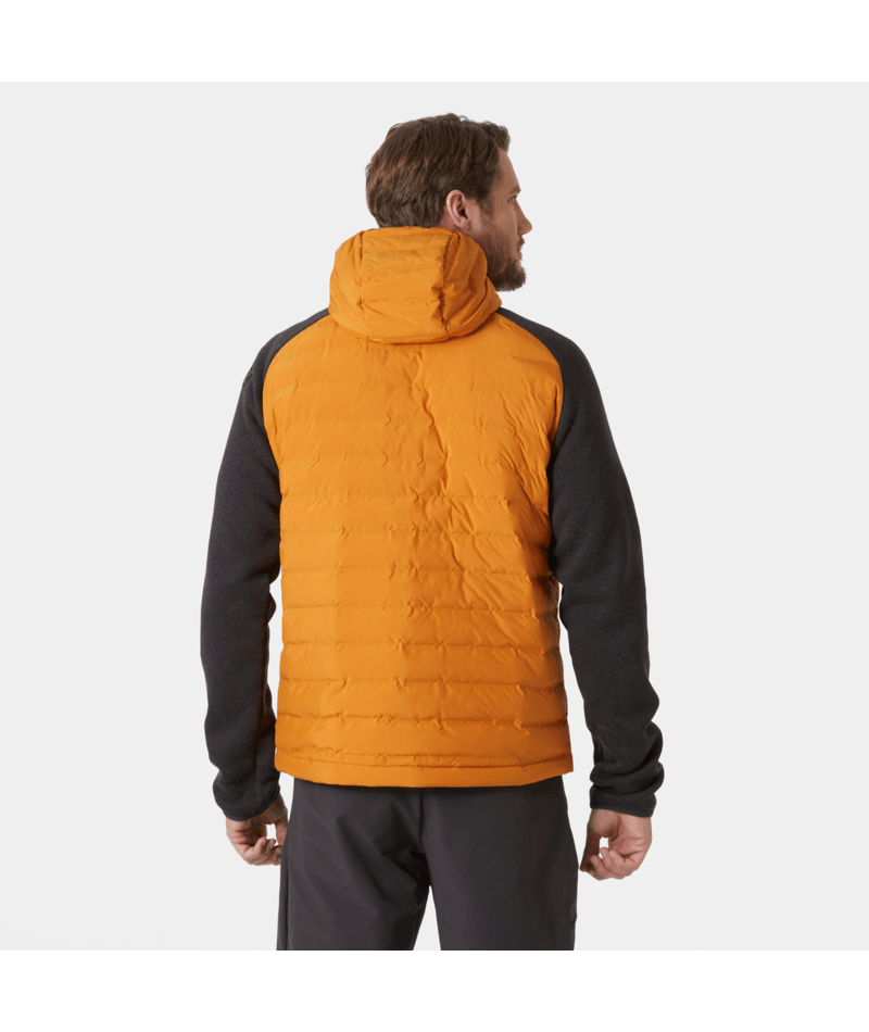 Helly Hansen Arctic Ocean Hybrid izolator - muški