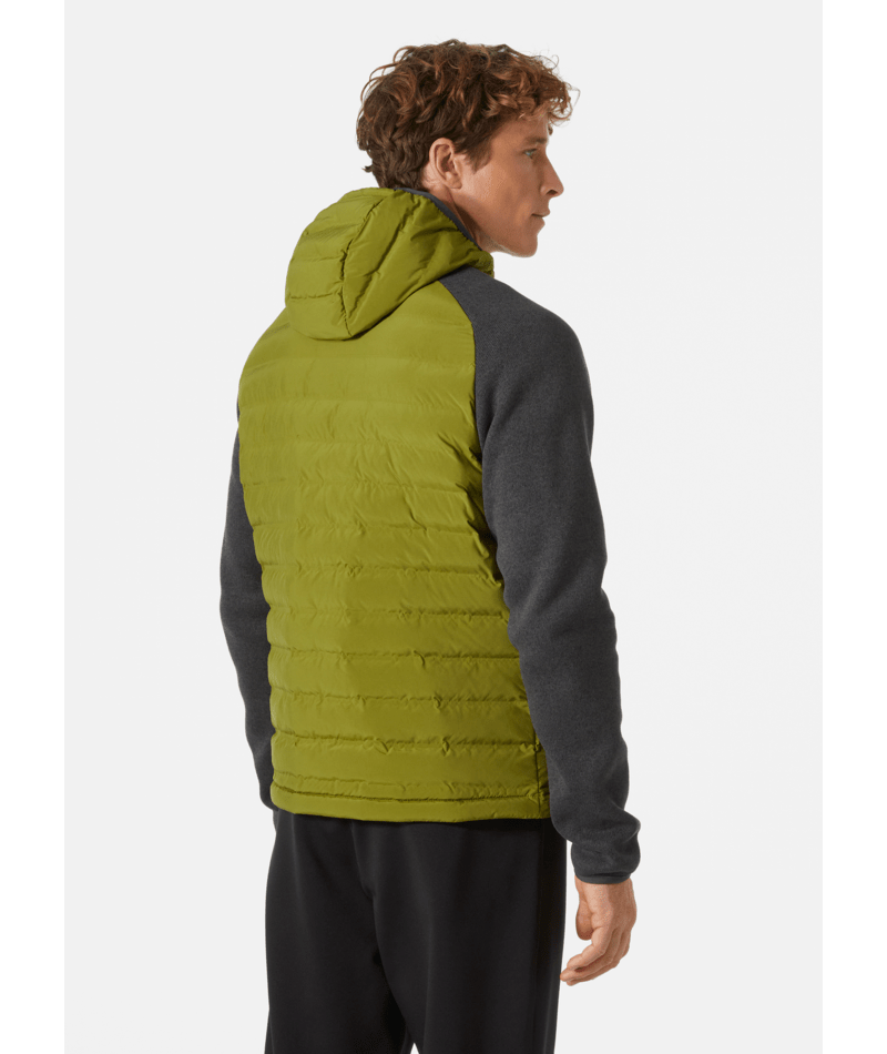 Helly Hansen Arctic Ocean Hybrid izolator - muški