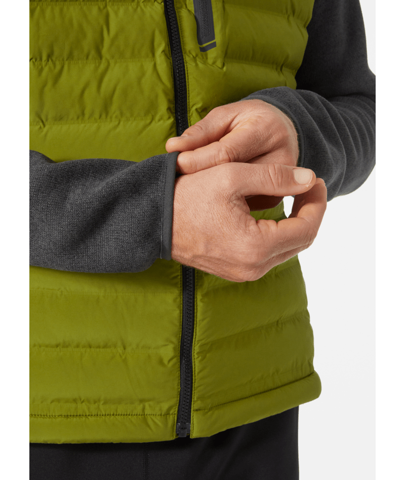 Helly Hansen Arctic Ocean Hybrid izolator - muški