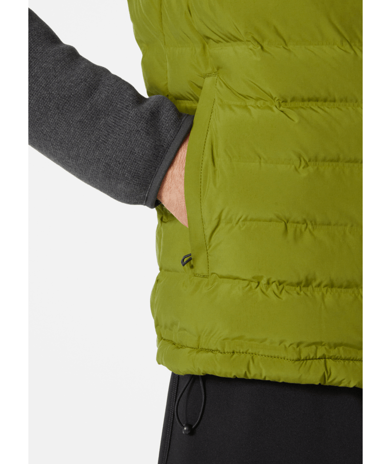 Helly Hansen Arctic Ocean Hybrid izolator - muški