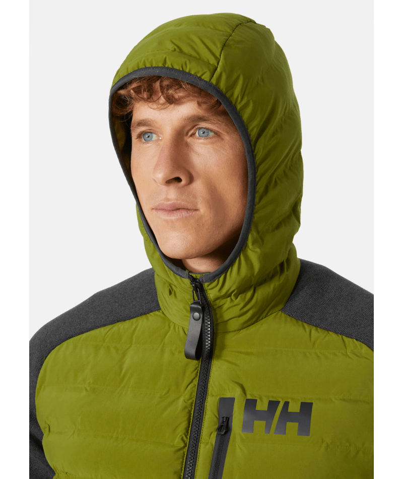 Helly Hansen Arctic Ocean Hybrid izolator - muški
