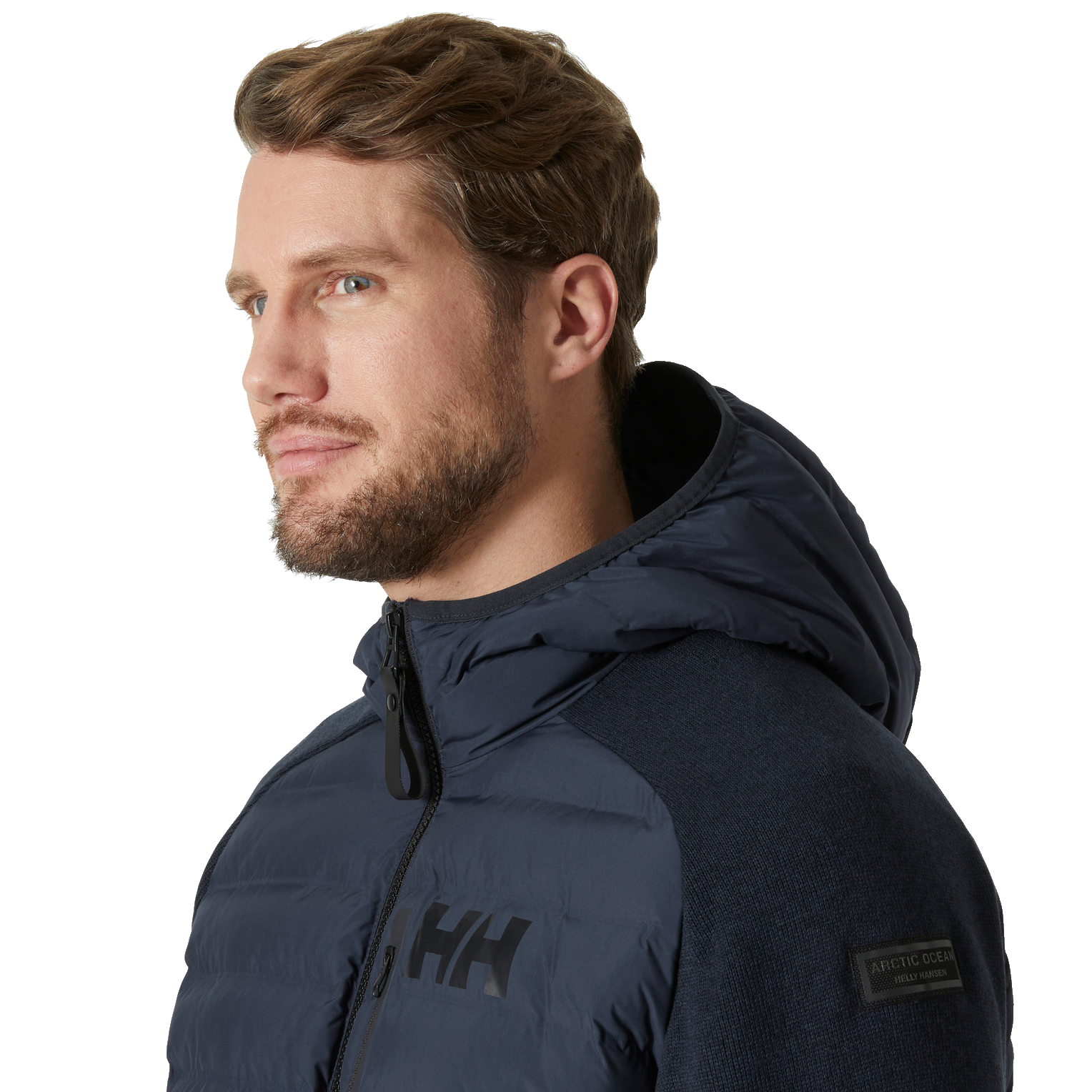 Helly Hansen Arctic Ocean Hybrid izolator - muški