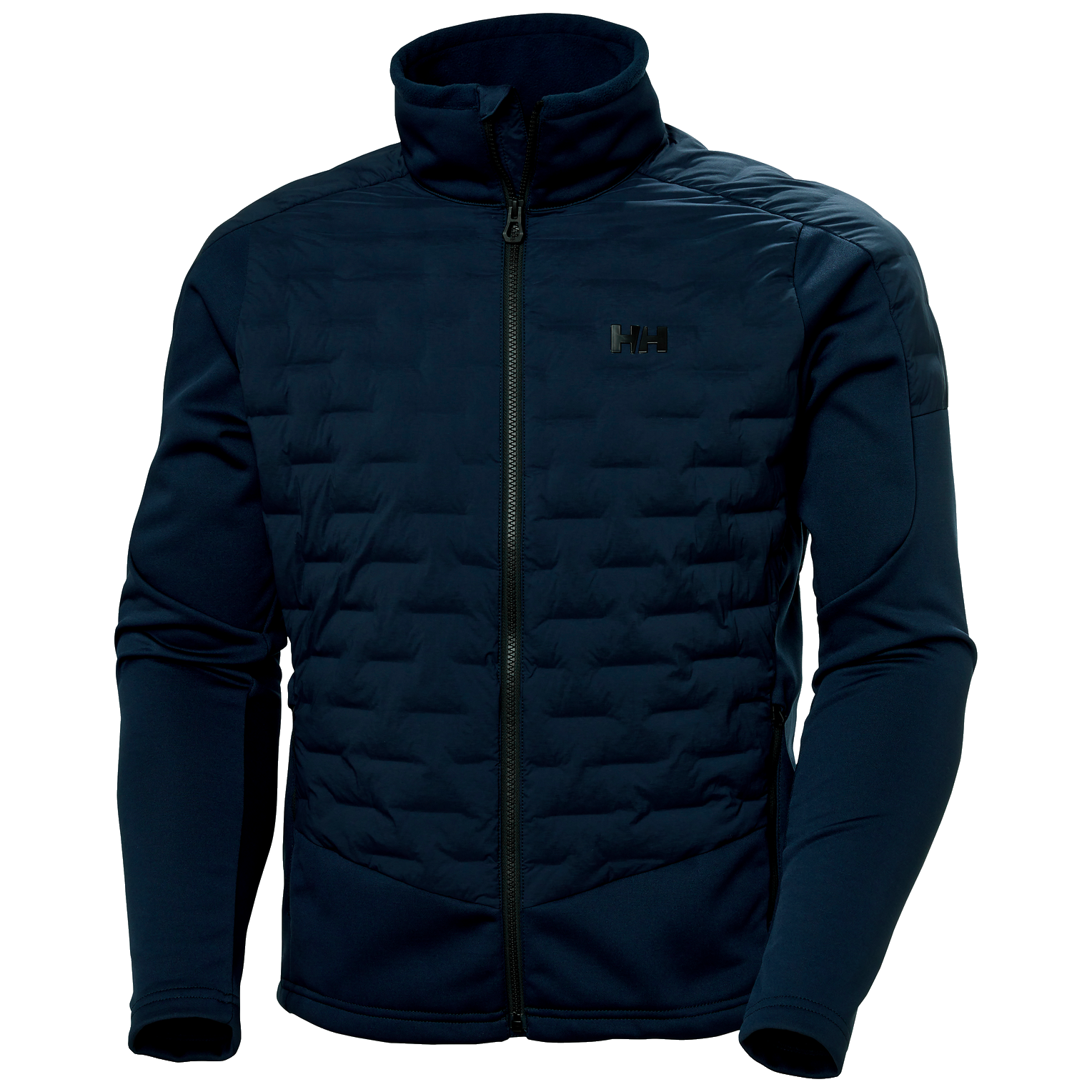 Helly Hansen HP HYBRID STRETCH INSULATOR - moška jakna