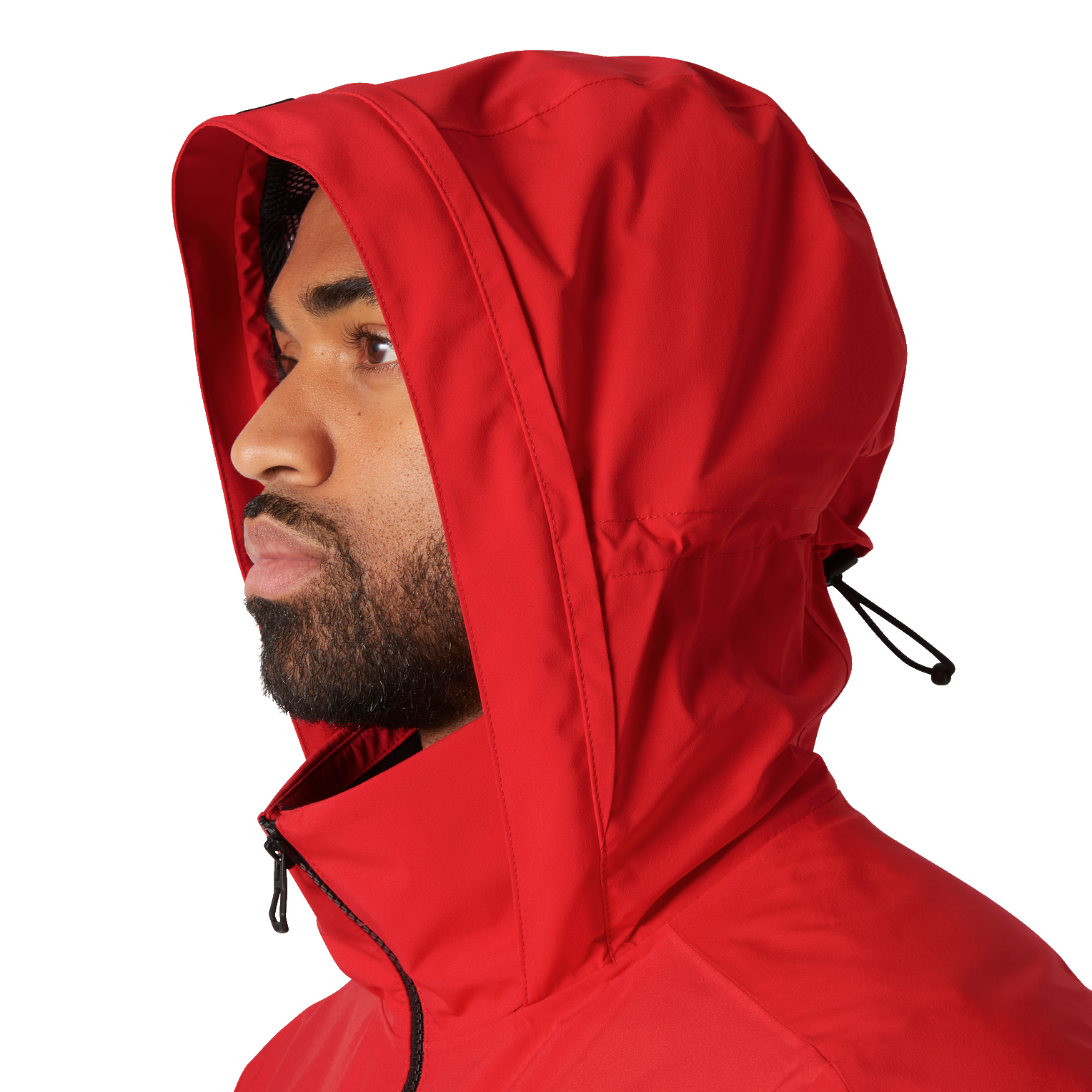 Helly Hansen HP RACING HOODED JACKET 2.0 - moška jakna s kapuco